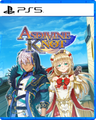 Carátula de Asdivine Knot - PS5 - Preventa