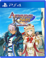 Carátula de Asdivine Knot Special Edition - PS4 - Preventa