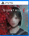 Carátula de SILENT HILL f - PS5
