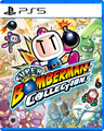 Carátula de SUPER BOMBERMAN COLLECTION - PS5