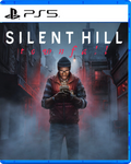 Carátula de SILENT HILL: Townfall - PS5 - Preventa