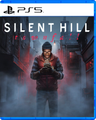 Carátula de SILENT HILL: Townfall - PS5 - Preventa