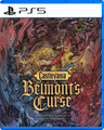 Carátula de Castlevania: Belmonts Curse Midnight Edition - PS5 - Preventa