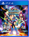 Carátula de Mega Man Star Force Legacy Collection - PS4