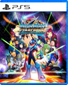 Carátula de Mega Man Star Force Legacy Collection - PS5