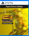 Carátula de DYNASTY WARRIORS 3: Complete Edition Remastered Digital Deluxe Edition - PS5 - Preventa