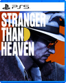 Carátula de STRANGER THAN HEAVEN - PS5 - Preventa