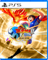 Carátula de CAPTAIN TSUBASA 2: WORLD FIGHTERS - Deluxe Edition - PS5 - Preventa