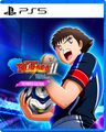 Carátula de CAPTAIN TSUBASA 2: WORLD FIGHTERS - Ultimate Edition - PS5 - Preventa