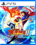 Carátula de CAPTAIN TSUBASA 2: WORLD FIGHTERS - PS5 - Preventa