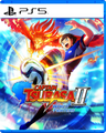 Carátula de CAPTAIN TSUBASA 2: WORLD FIGHTERS - PS5 - Preventa