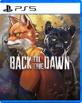 Carátula de Back to the Dawn - PS5 - Preventa
