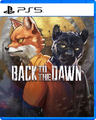 Carátula de Back to the Dawn - PS5 - Preventa