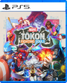 Carátula de MARVEL Tōkon: Fighting Souls - PS5