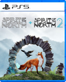 Carátula de Spirit of the North 1 & 2 Bundle - PS5