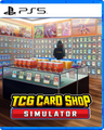 Carátula de TCG Card Shop Simulator - PS5 - Preventa
