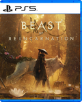 Carátula de Beast of Reincarnation - PS5