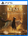 Carátula de Beast of Reincarnation - PS5