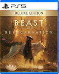 Carátula de Beast of Reincarnation Digital Deluxe Edition - PS5
