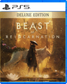 Carátula de Beast of Reincarnation Digital Deluxe Edition - PS5