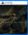 Carátula de Phantom Blade Zero - PS5 - Preventa