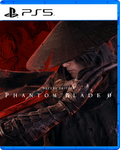 Carátula de Phantom Blade Zero Digital Deluxe Edition - PS5 - Preventa