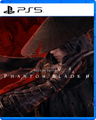 Carátula de Phantom Blade Zero Digital Deluxe Edition - PS5 - Preventa