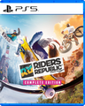 Carátula de Riders Republic Complete Edition - PS5