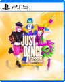 Carátula de Just Dance 2026 Edition - Ultimate Edition - PS5