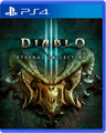 Carátula de Diablo III: Eternal Collection - PS4