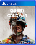 Carátula de Call of Duty: Black Ops Cold War - PS4