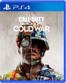 Carátula de Call of Duty: Black Ops Cold War - PS4
