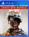 Carátula de Call of Duty: Black Ops Cold War - PS4