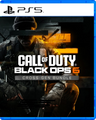 Carátula de Call of Duty: Black Ops 6 - PS5