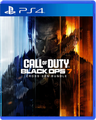 Carátula de Call of Duty: Black Ops 7 - PS4