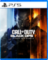 Carátula de Call of Duty: Black Ops 7 - PS5