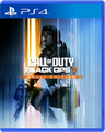 Carátula de Call of Duty: Black Ops 7 - Vault Edition - PS4