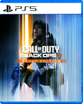 Carátula de Call of Duty: Black Ops 7 - Vault Edition - PS5