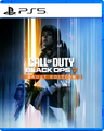 Carátula de Call of Duty: Black Ops 7 - Vault Edition - PS5