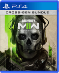 Carátula de Call of Duty: Modern Warfare II - PS4