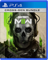 Carátula de Call of Duty: Modern Warfare II - PS4