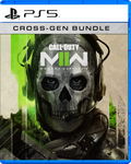 Carátula de Call of Duty: Modern Warfare II - PS5