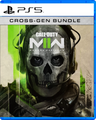 Carátula de Call of Duty: Modern Warfare II - PS5