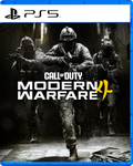 Carátula de Call of Duty: Modern Warfare 4 - PS5 - Preventa