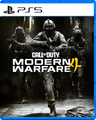Carátula de Call of Duty: Modern Warfare 4 - PS5 - Preventa