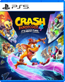 Carátula de Crash Bandicoot 4: Its About Time - PS5