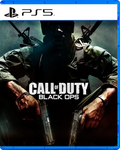 Carátula de Call of Duty: Black Ops - PS5