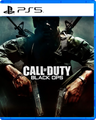 Carátula de Call of Duty: Black Ops - PS5