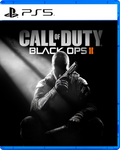 Carátula de Call of Duty: Black Ops II - PS5