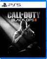 Carátula de Call of Duty: Black Ops II - PS5